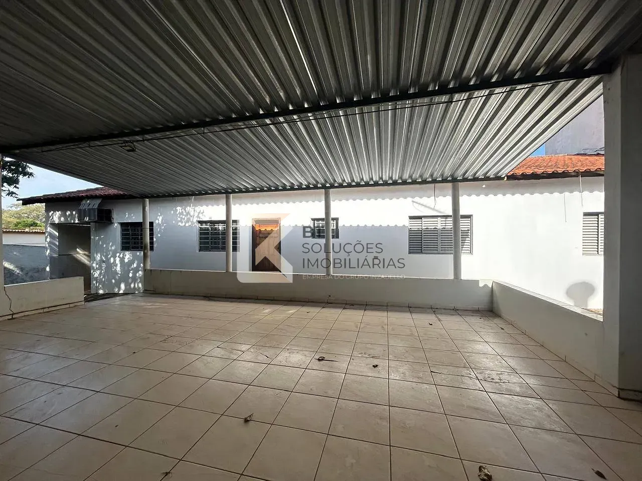 Depósito-Galpão, 852 m² - Foto 9