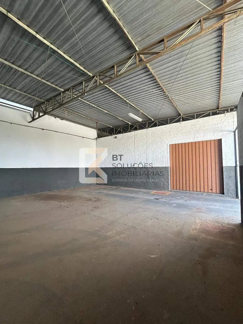 Depósito-Galpão, 852 m² - Foto 8