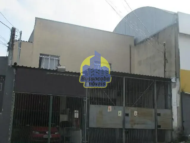 Galpão / Barracão com 440m², à venda, no bairro City Bussocaba em Osasco