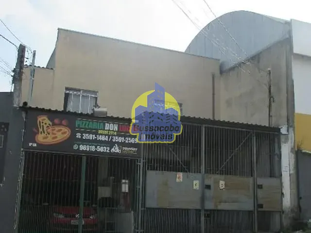 Galpão / Barracão com 440m², à venda, no bairro City Bussocaba em Osasco