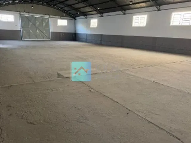 Galpão / Barracão para alugar, no bairro Bosque dos Eucaliptos em São José dos Campos
