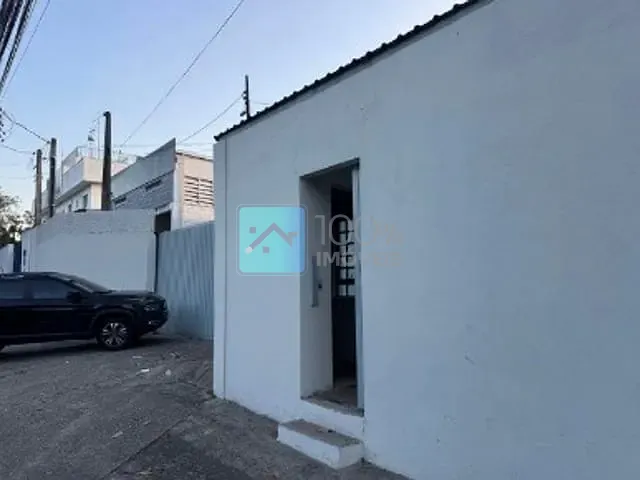 Galpão / Barracão para alugar, no bairro Bosque dos Eucaliptos em São José dos Campos