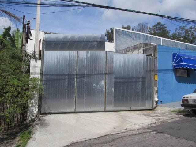 Foto do Galpão / Barracão - Galpão para alugar, 217 m² por R$ 3.771,00/mês - Vila São Benedito - São José dos Campos/SP | INDEPENDENCE NEGOCIOS IMOBILIARIOS LTDA
