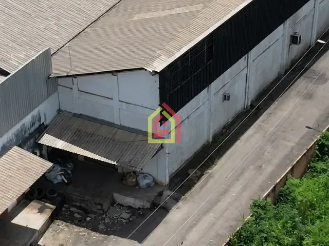 Galpão / Barracão para alugar, no bairro Nova Marabá em Marabá