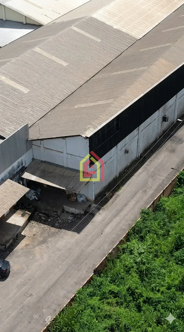Comercial para alugar com 3 banheiros, 30 vagas e 2000m² no Nova Marabá, Marabá (PA) — foto 4 de 10