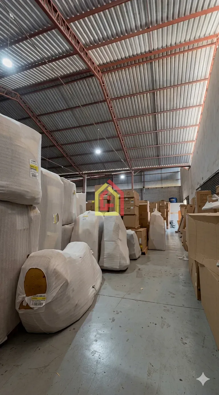 Comercial para alugar com 3 banheiros, 30 vagas e 2000m² no Nova Marabá, Marabá (PA) — foto 9 de 10