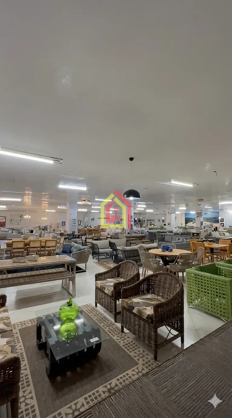 Comercial para alugar com 3 banheiros, 30 vagas e 2000m² no Nova Marabá, Marabá (PA) — foto 8 de 10