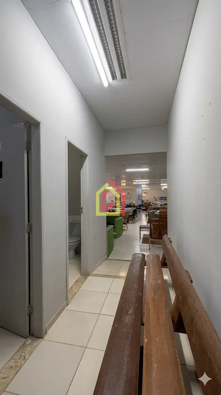 Comercial para alugar com 3 banheiros, 30 vagas e 2000m² no Nova Marabá, Marabá (PA) — foto 10 de 10