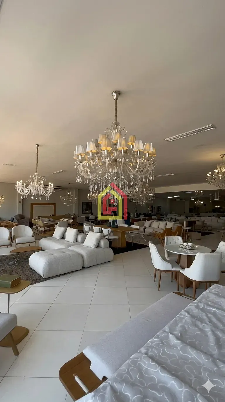 Comercial para alugar com 3 banheiros, 30 vagas e 2000m² no Nova Marabá, Marabá (PA) — foto 7 de 10