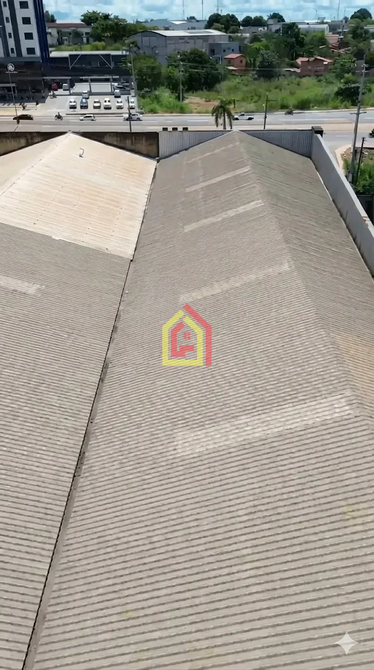 Comercial para alugar com 3 banheiros, 30 vagas e 2000m² no Nova Marabá, Marabá (PA) — foto 6 de 10