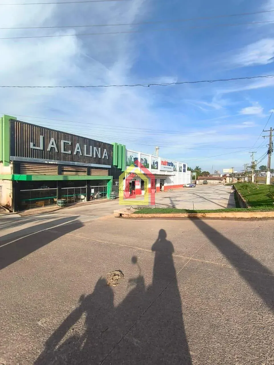 Comercial para alugar com 3 banheiros, 30 vagas e 2000m² no Nova Marabá, Marabá (PA) — foto 2 de 10