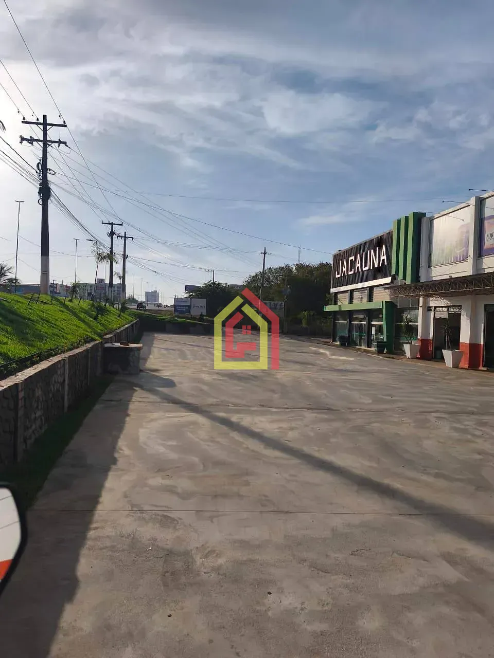 Comercial para alugar com 3 banheiros, 30 vagas e 2000m² no Nova Marabá, Marabá (PA) — foto 3 de 10