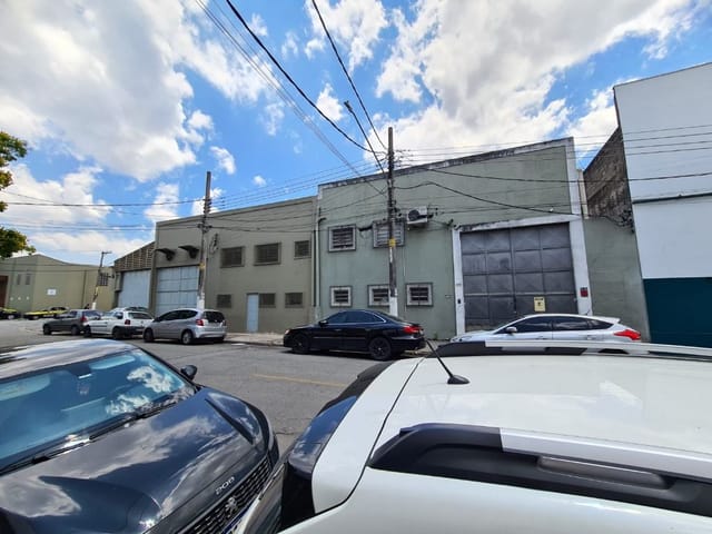 Galpão / Barracão com 5000m², para alugar, no bairro Jardim Santa Marta (Fazendinha) em Santana de Parnaíba