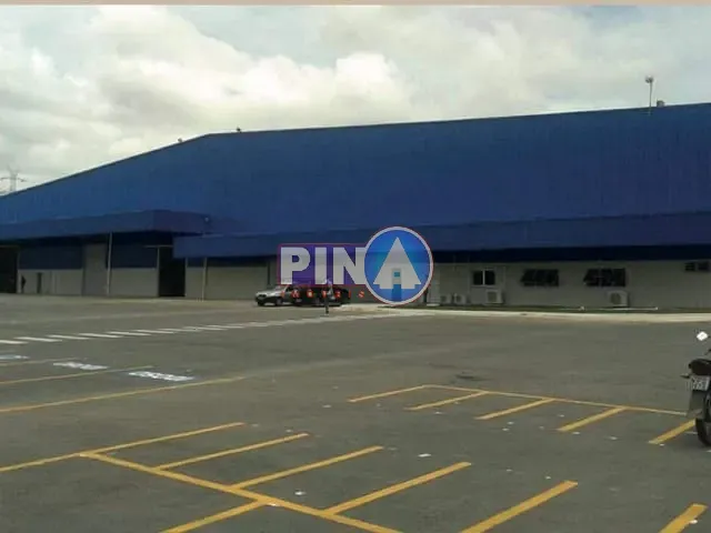 Galpão / Barracão com 15312m², para alugar, no bairro Setor Serra Dourada - 3ª Etapa em Aparecida de Goiânia