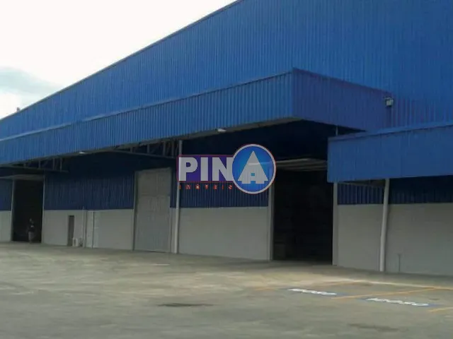 Galpão / Barracão com 15312m², para alugar, no bairro Setor Serra Dourada - 3ª Etapa em Aparecida de Goiânia