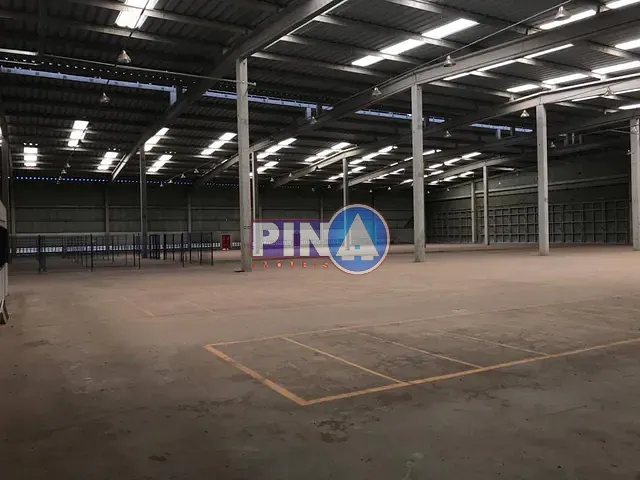 Galpão / Barracão com 15312m², para alugar, no bairro Setor Serra Dourada - 3ª Etapa em Aparecida de Goiânia