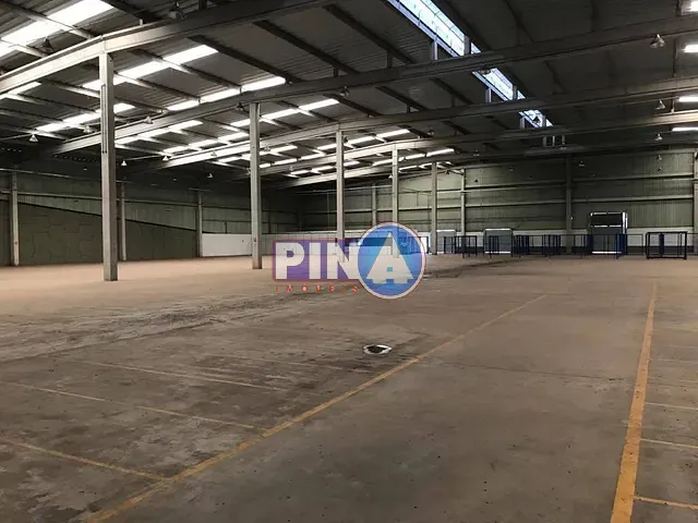 Galpão / Barracão com 15312m², para alugar, no bairro Setor Serra Dourada - 3ª Etapa em Aparecida de Goiânia