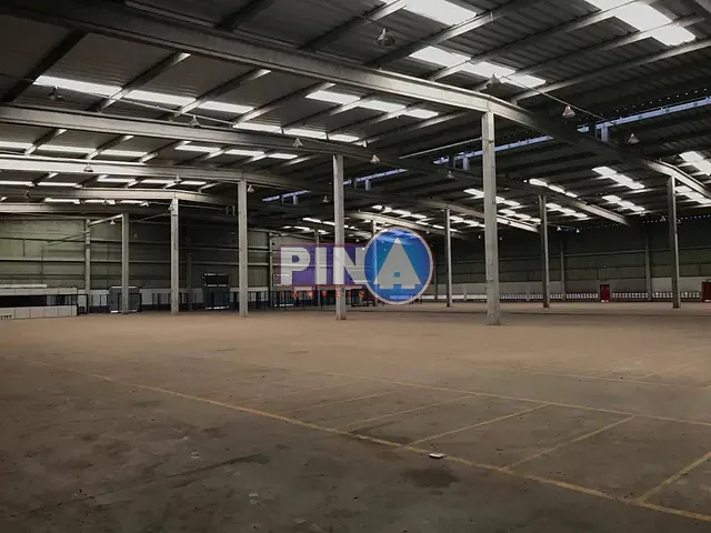 Galpão / Barracão com 15312m², para alugar, no bairro Setor Serra Dourada - 3ª Etapa em Aparecida de Goiânia