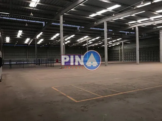 Galpão / Barracão com 15312m², para alugar, no bairro Setor Serra Dourada - 3ª Etapa em Aparecida de Goiânia