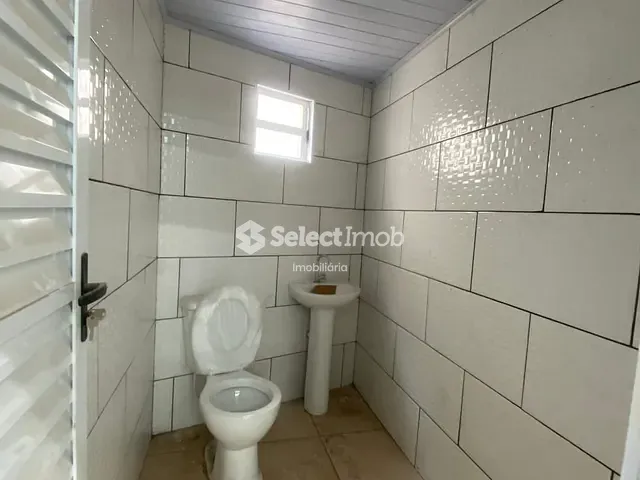 Galpão / Barracão com 330m², para alugar, no bairro São João em Mauá