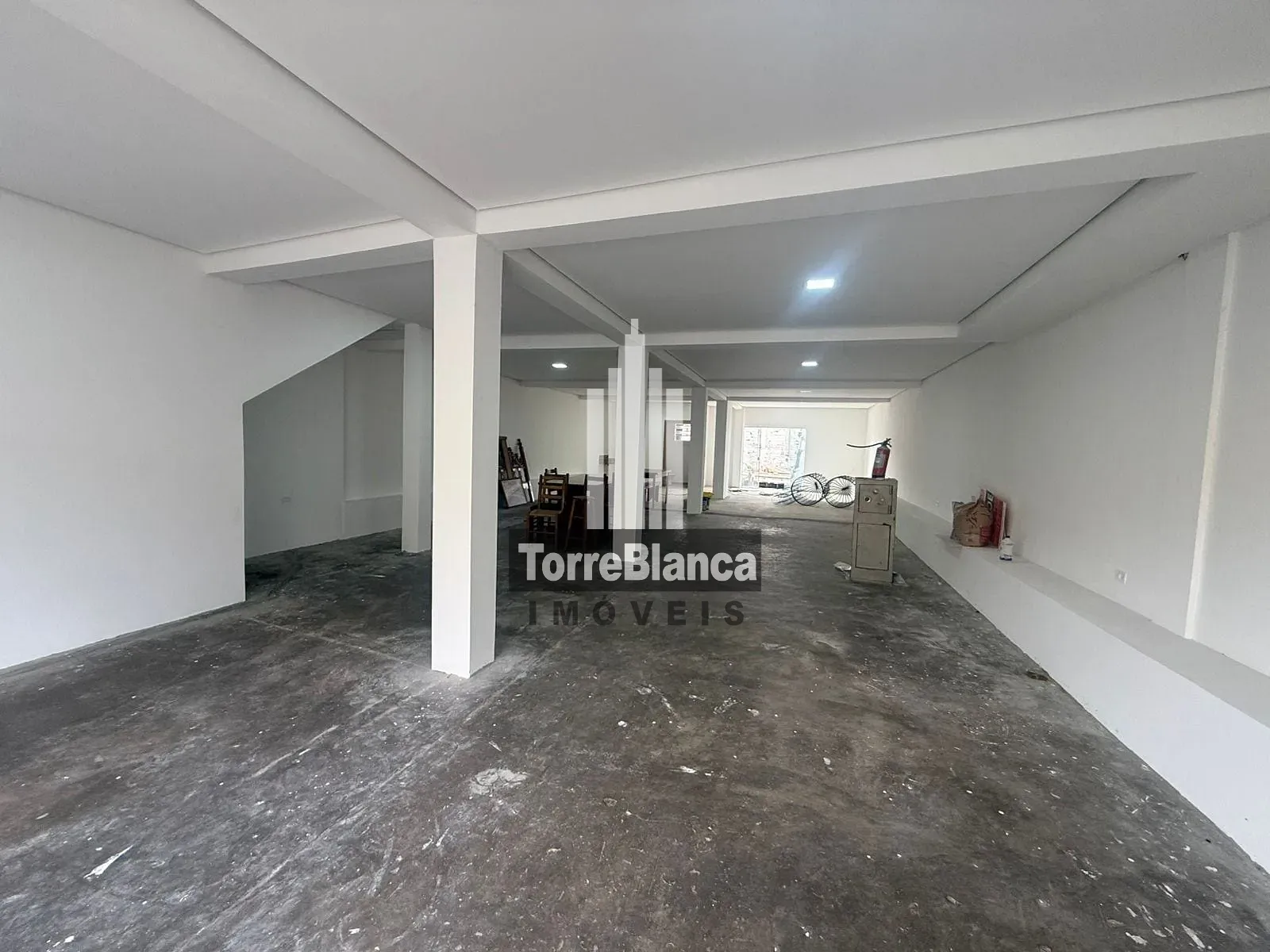 Depósito-Galpão, 150 m² - Foto 2