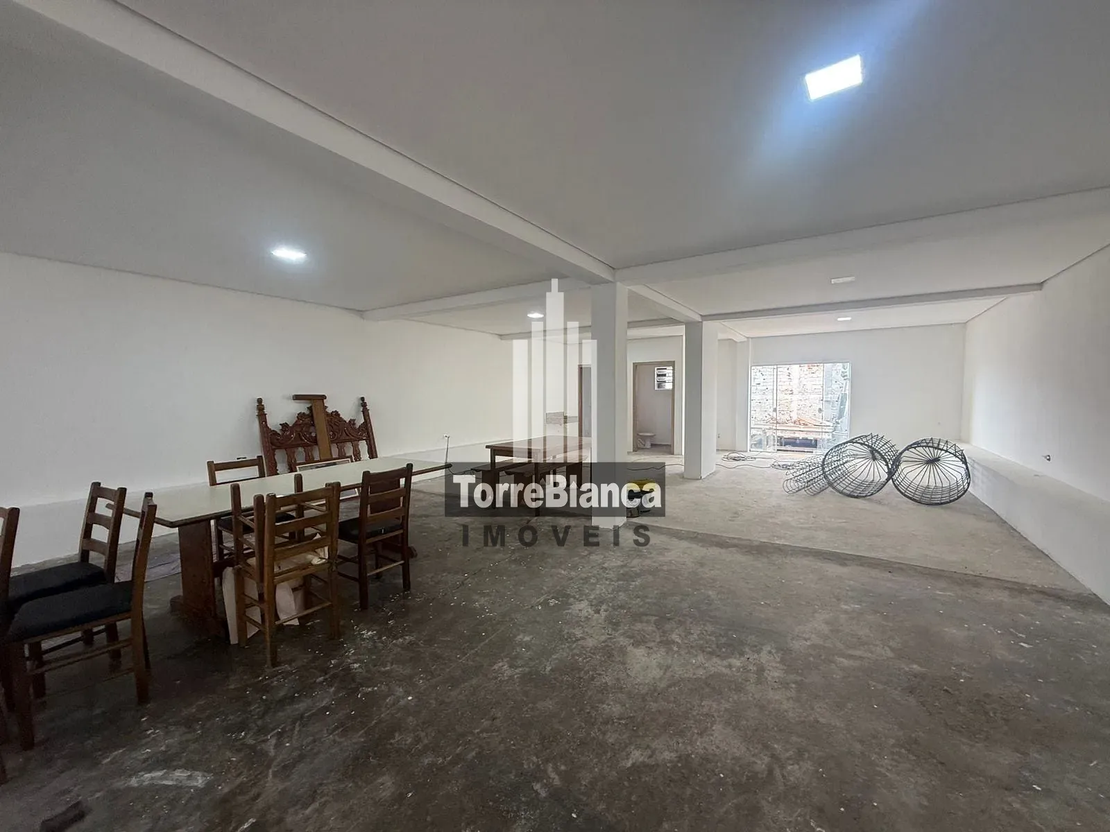 Depósito-Galpão, 150 m² - Foto 3