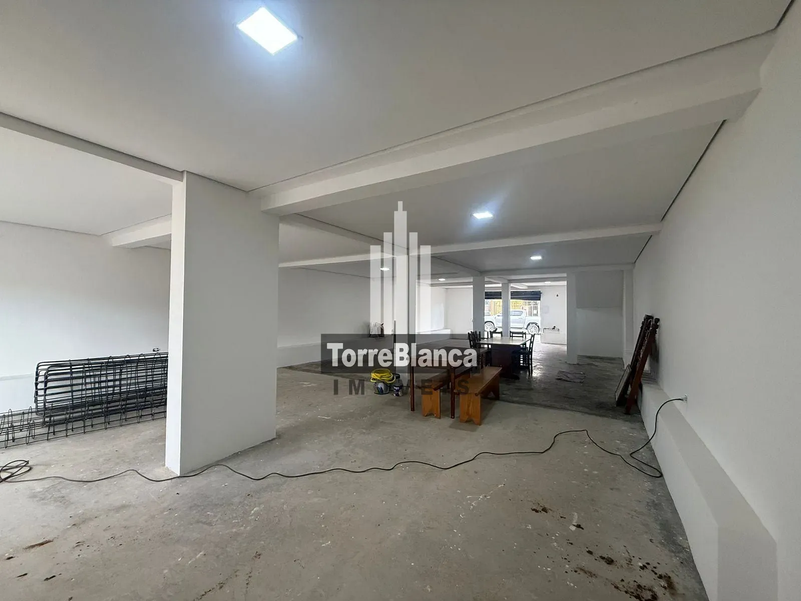 Depósito-Galpão, 150 m² - Foto 4