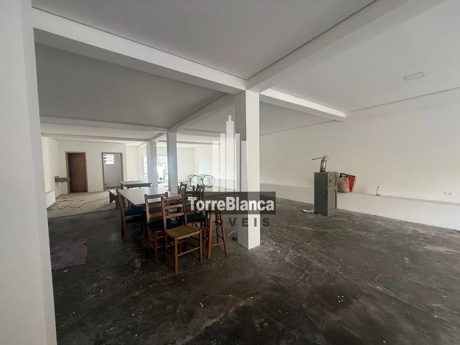 Depósito-Galpão, 150 m² - Foto 5