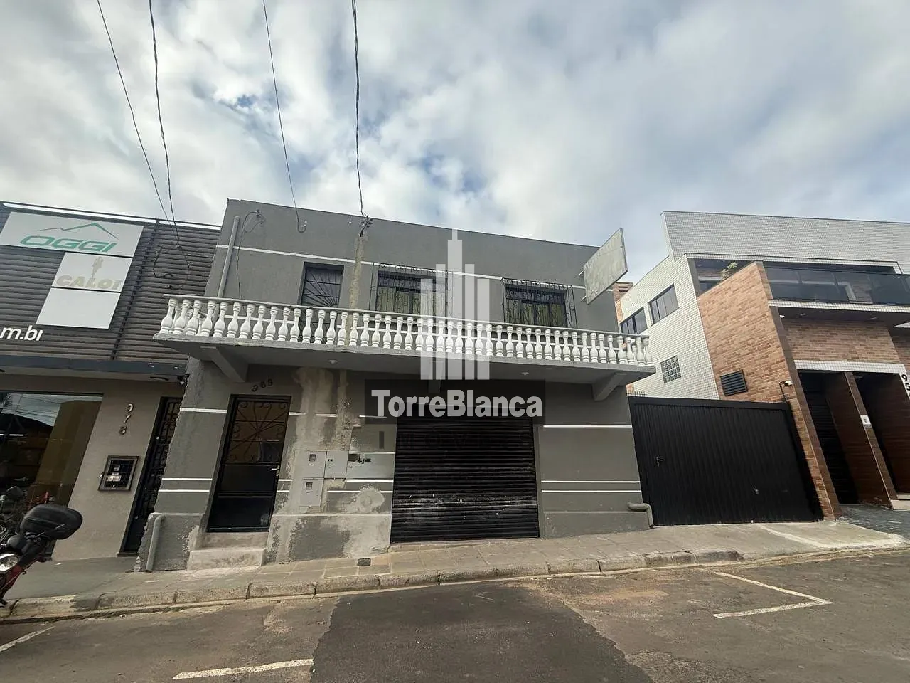 Depósito-Galpão, 150 m² - Foto 1