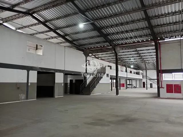 Galpão / Barracão com 8264m², para alugar, no bairro Salto do Norte em Blumenau