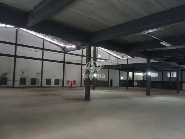 Galpão / Barracão com 8264m², para alugar, no bairro Salto do Norte em Blumenau