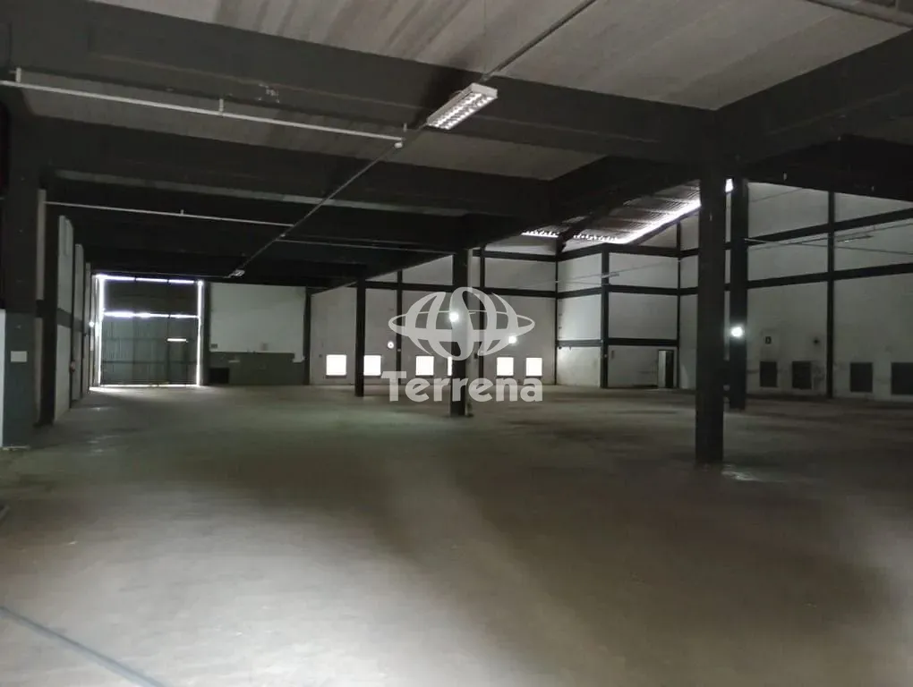 Galpão para alugar com 6.725 m - Itoupava Central - Blumenau/SC — foto 6