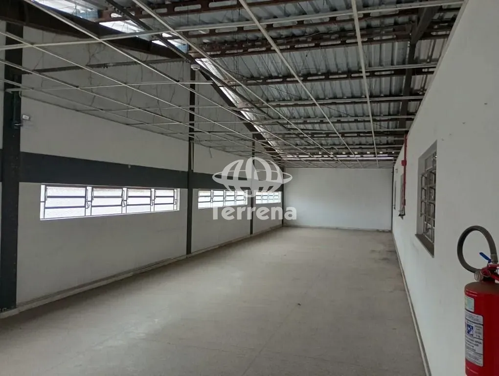 Galpão para alugar com 6.725 m - Itoupava Central - Blumenau/SC — foto 5