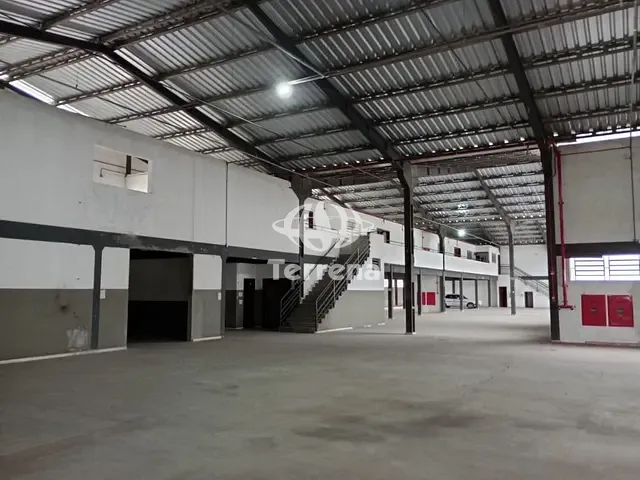 Galpão / Barracão com 8264m², para alugar, no bairro Salto do Norte em Blumenau