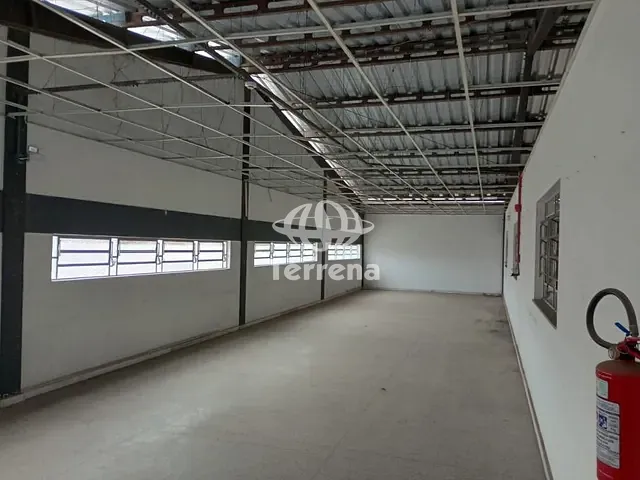 Galpão / Barracão com 8264m², para alugar, no bairro Salto do Norte em Blumenau