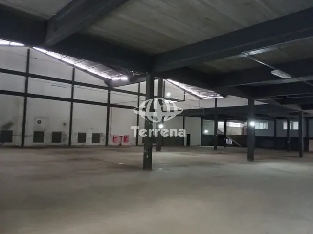 Galpão / Barracão com 8264m², para alugar, no bairro Salto do Norte em Blumenau