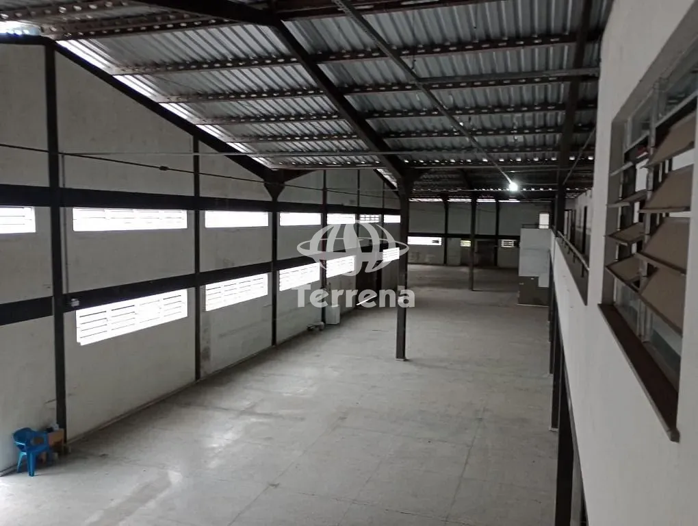 Galpão para alugar com 6.725 m - Itoupava Central - Blumenau/SC — foto 7