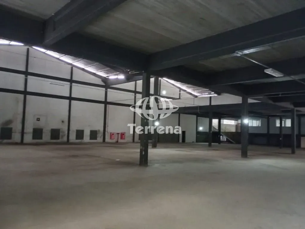 Galpão para alugar com 6.725 m - Itoupava Central - Blumenau/SC — foto 4