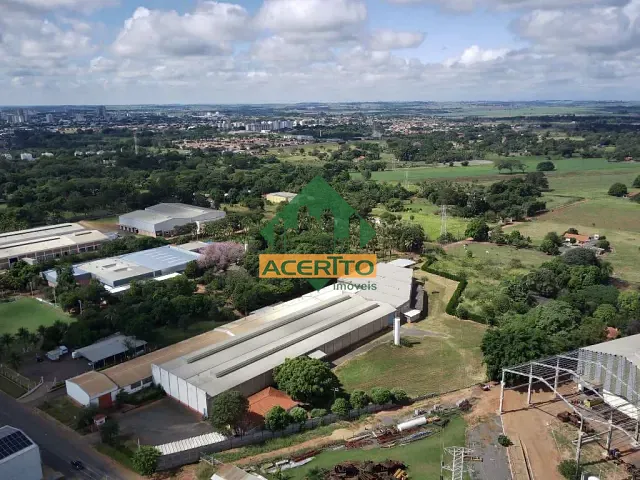 Galpão / Barracão com 27300m², à venda ou para alugar, no bairro Chácaras Califórnia em Araçatuba