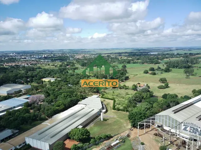 Galpão / Barracão com 27300m², à venda ou para alugar, no bairro Chácaras Califórnia em Araçatuba