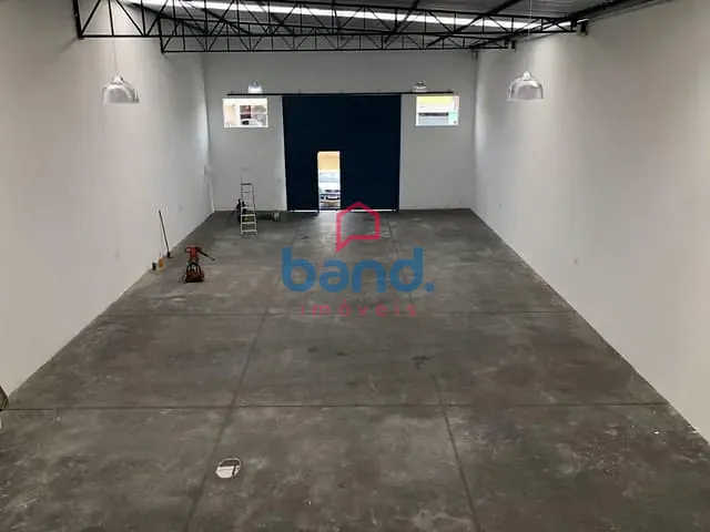 Galpão / Barracão com 300m², à venda, no bairro Residencial Santa Terezinha em Porto Feliz