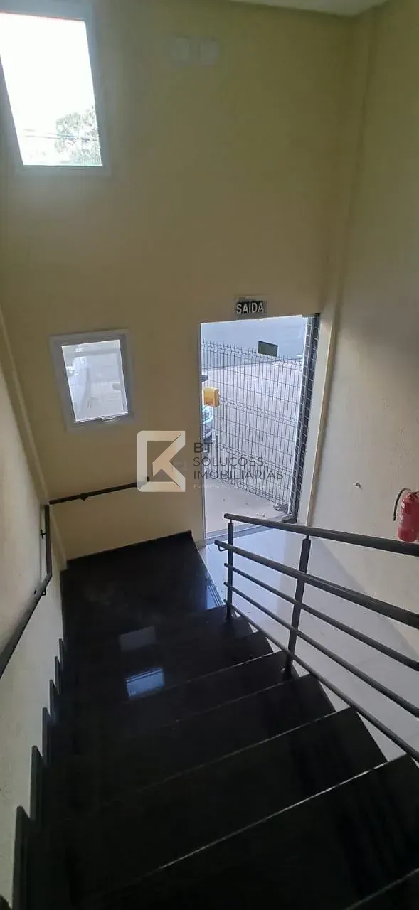 Depósito-Galpão, 500 m² - Foto 2