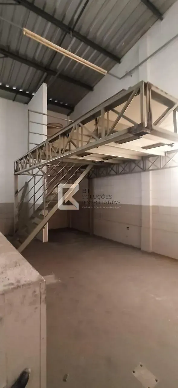 Depósito-Galpão, 500 m² - Foto 14