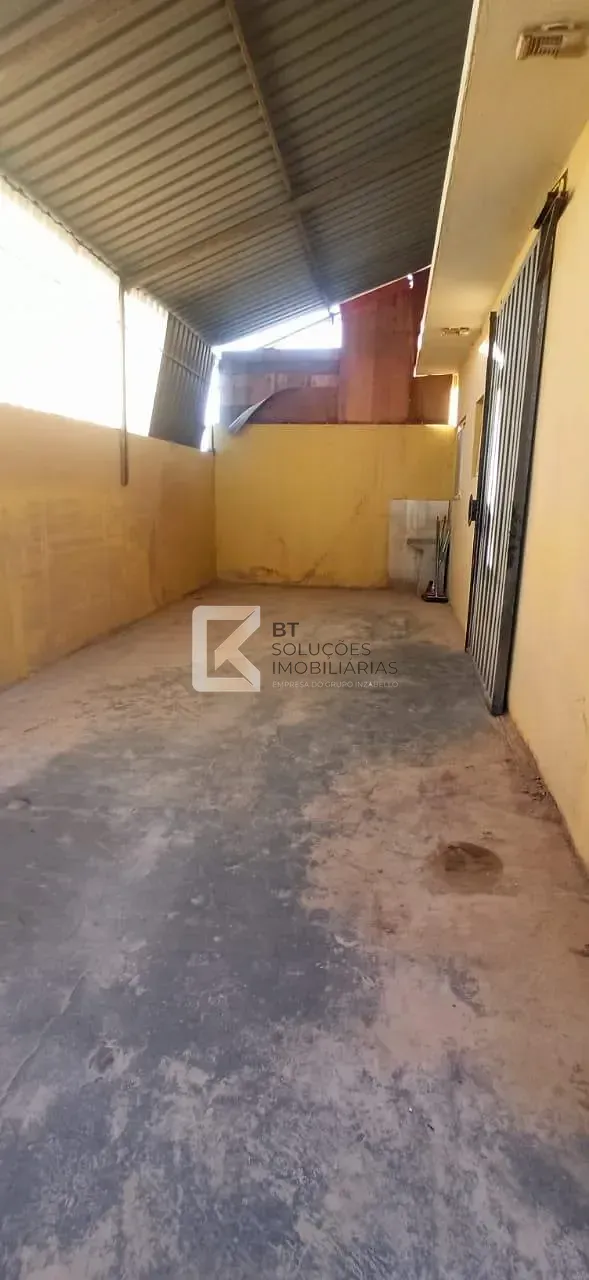 Depósito-Galpão, 500 m² - Foto 19