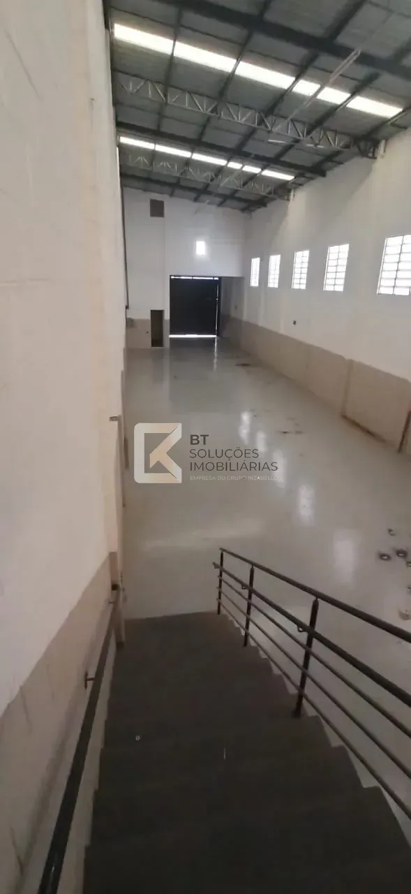 Depósito-Galpão, 500 m² - Foto 11