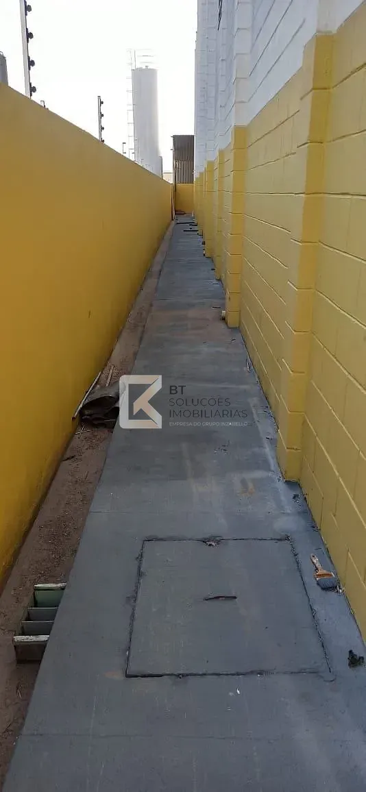 Depósito-Galpão, 500 m² - Foto 20