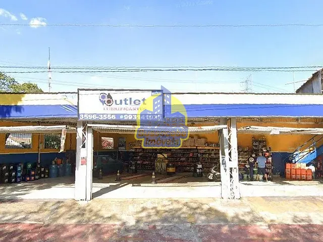 Galpão / Barracão com 227m², à venda, no bairro Rio Pequeno em São Paulo