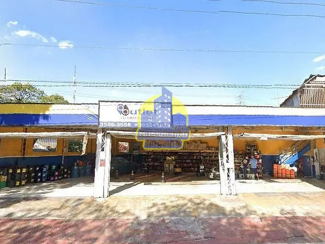 Galpão / Barracão com 227m², à venda, no bairro Rio Pequeno em São Paulo
