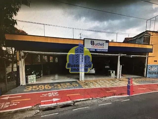 Galpão / Barracão com 227m², à venda, no bairro Rio Pequeno em São Paulo
