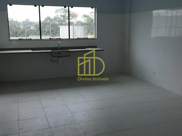 Galpão / Barracão com 1750m², para alugar, no bairro Éden em Sorocaba